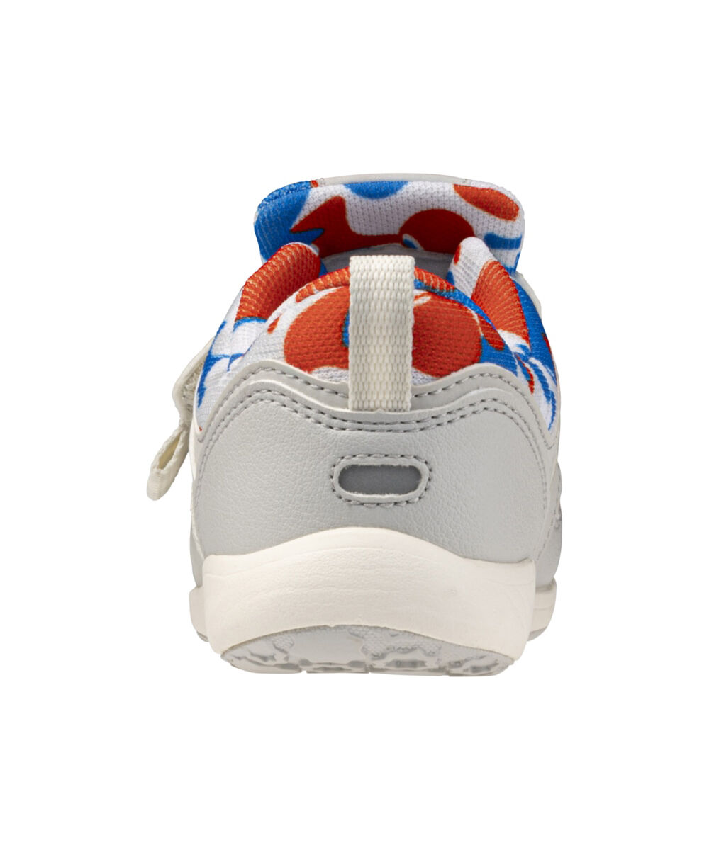 MIZUNO「【大阪・関西万博】ミズノプレモア キッズ2 OSAKA EXPO2025(キッズシューズ)」|スニーカー|