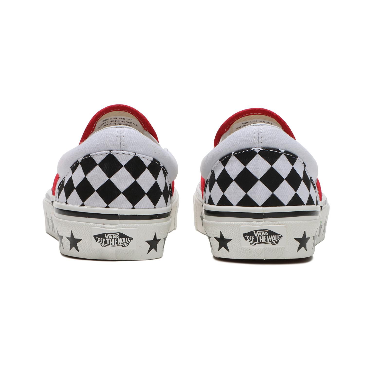 VANS「【VANS】UA CLASSIC SLIP-ON 98 DX」|スニーカー|