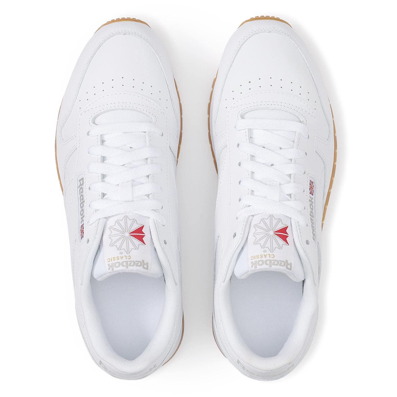 Reebok「【REEBOK】CLASSIC LEATHER」|スニーカー|