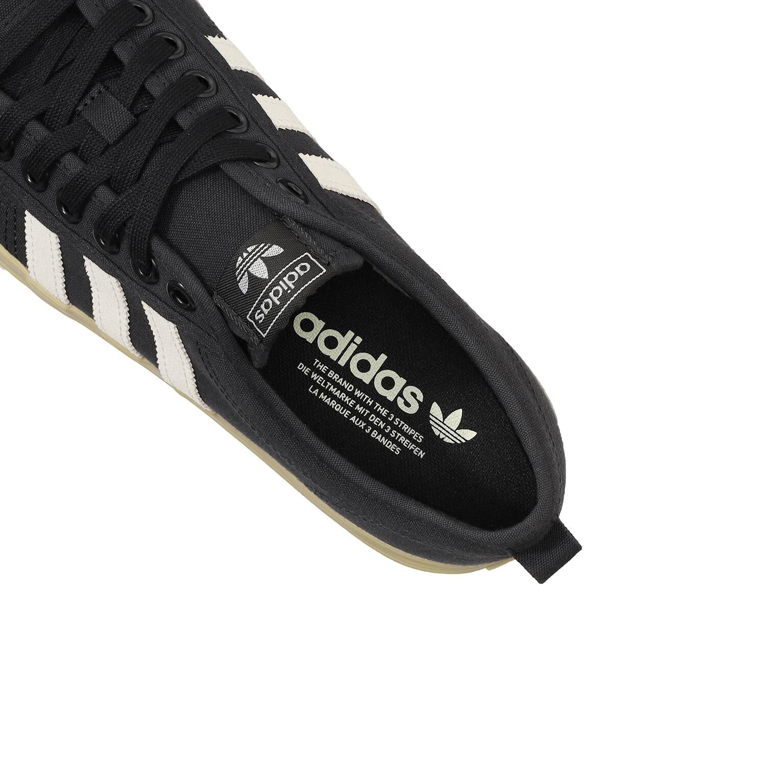 adidas「【ADIDAS】NIZZA LO」|スニーカー|