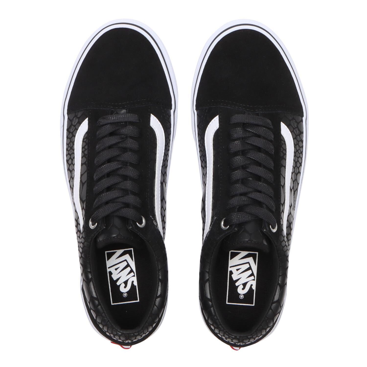 VANS「【VANS】OLD SKOOL」|スニーカー|