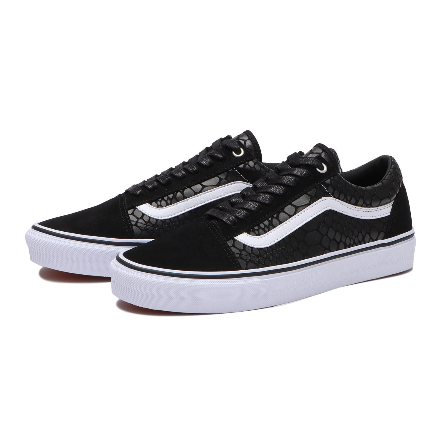VANS「【VANS】OLD SKOOL」|スニーカー|