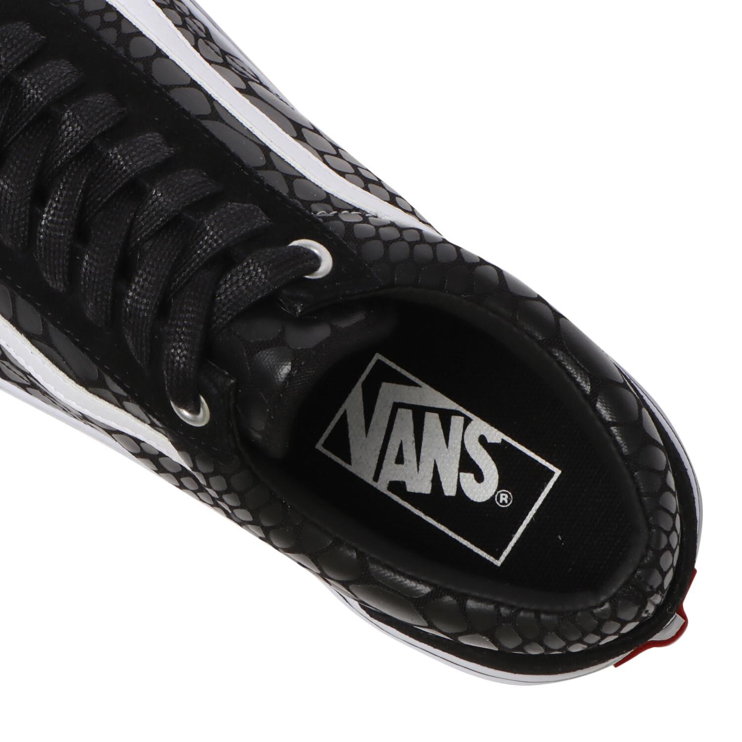 VANS「【VANS】OLD SKOOL」|スニーカー|