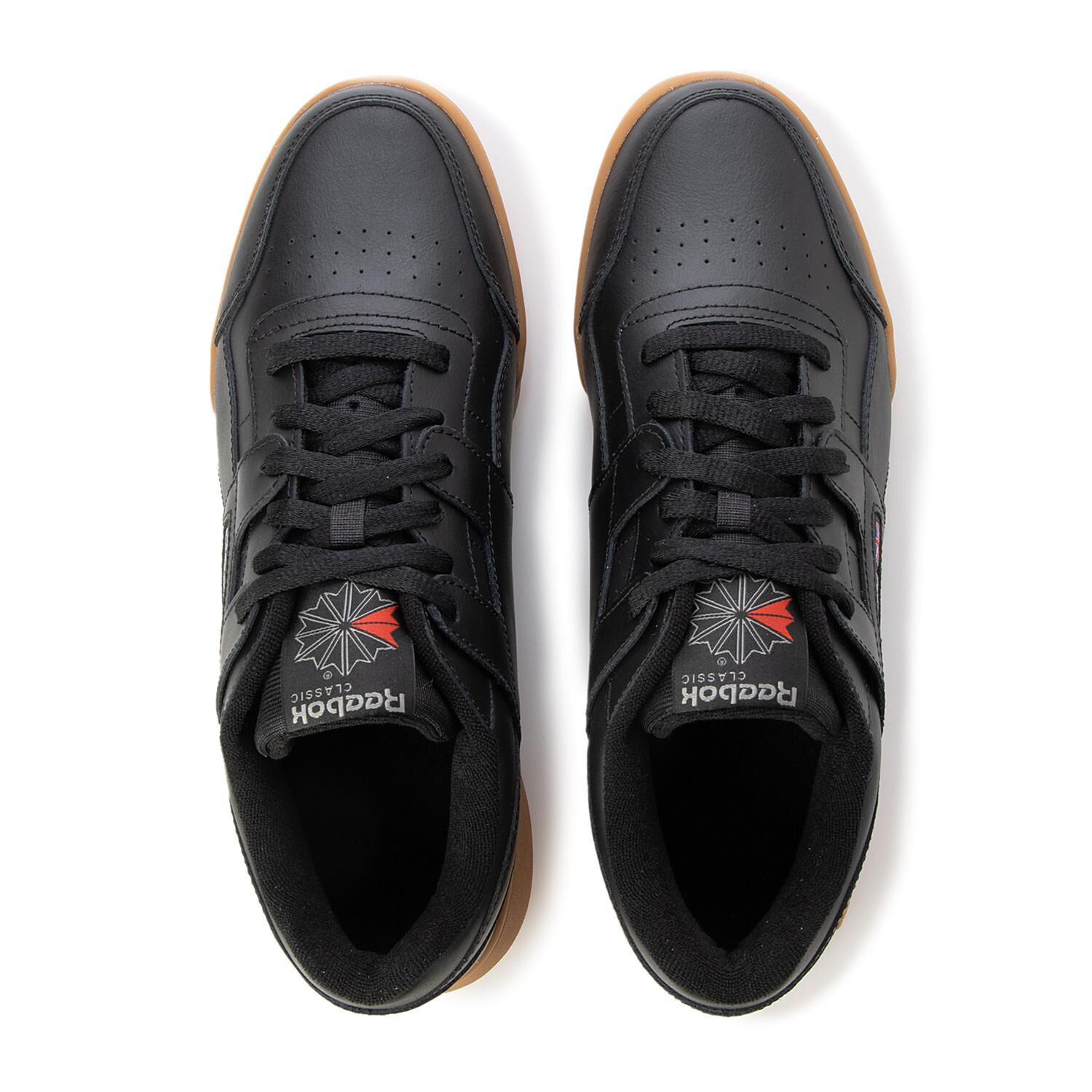Reebok「【REEBOK】WORKOUT PLUS」|スニーカー|