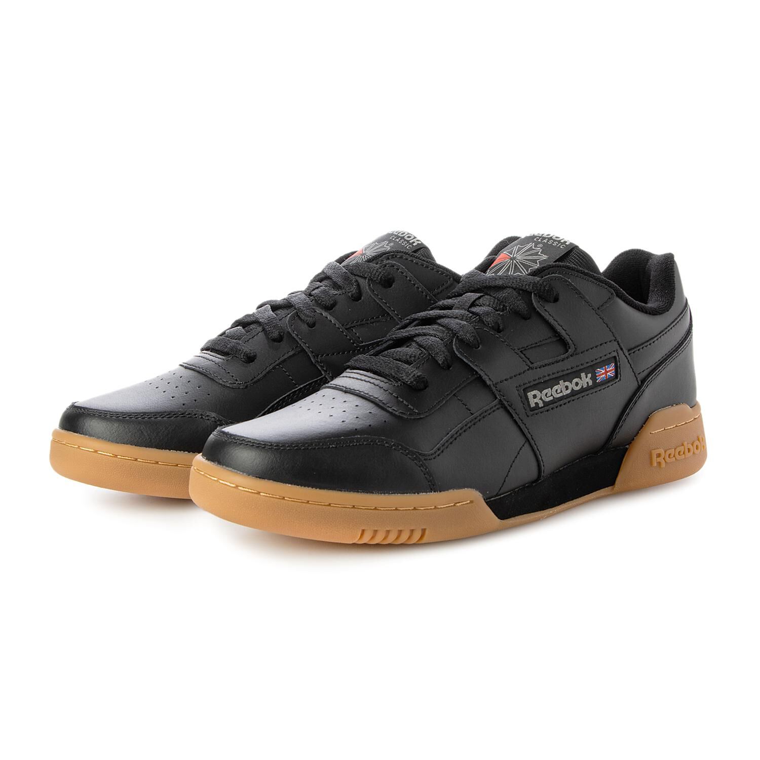 Reebok「【REEBOK】WORKOUT PLUS」|スニーカー|
