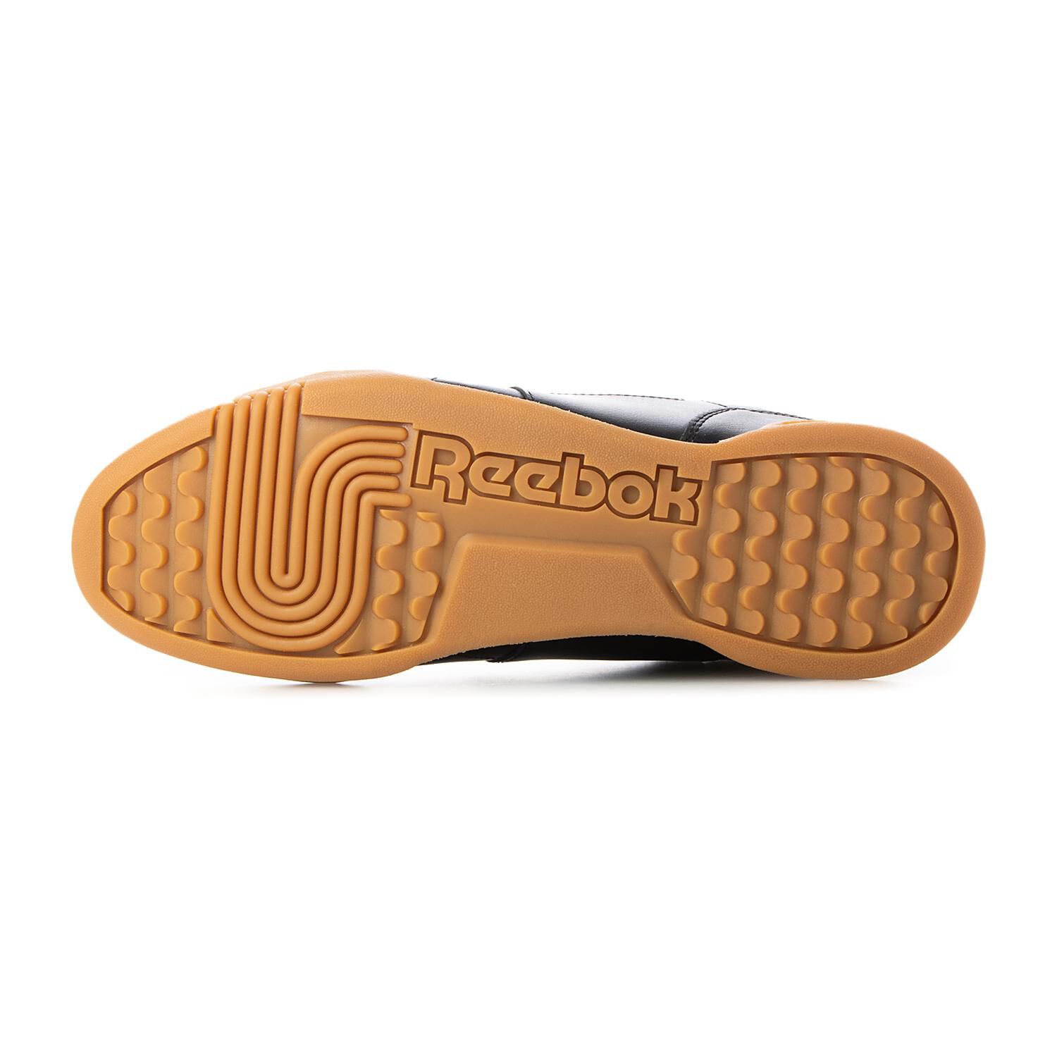 Reebok「【REEBOK】WORKOUT PLUS」|スニーカー|