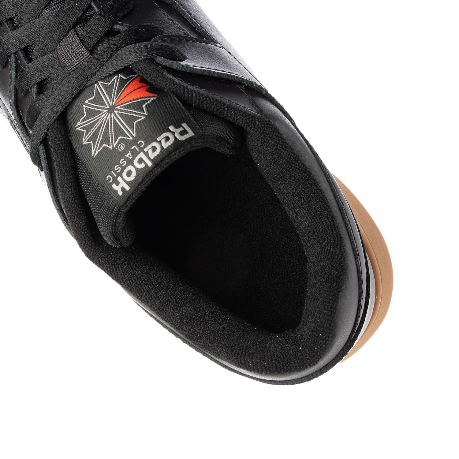 Reebok「【REEBOK】WORKOUT PLUS」|スニーカー|