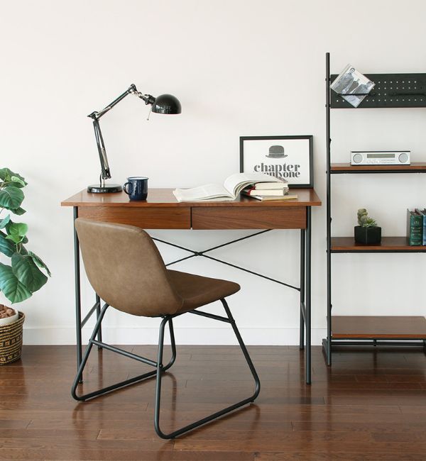 B-COMPANY「心地よいフィット感　VINOチェア」|ステーショナリー|