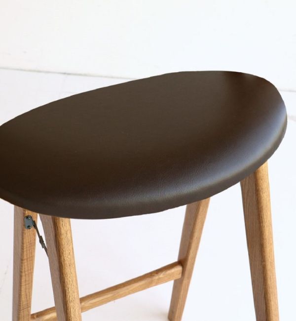 B-COMPANY「折りたためる！　Butlerフォールディングスツール」|食器・キッチングッズ|