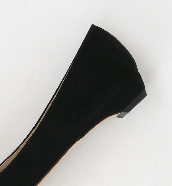 ODETTE E ODILE「ポインテッドプレーン フラット20&darr;&uarr;」|パンプス|