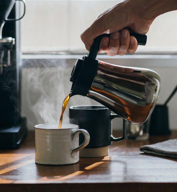 Style for Living「＜BALMUDA＞THE BREW」|電化製品|