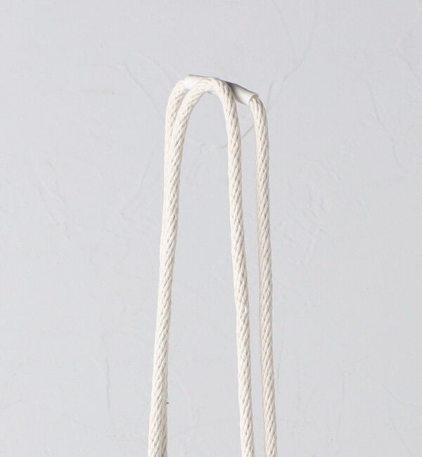 Style for Living「【別注】＜TEMBEA＞DRAWSTRING POCHETE」|その他|