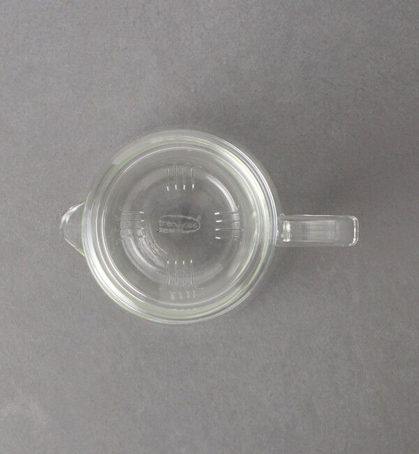 Style for Living「＜Trendglas-Jena＞ティーポット」|食器・キッチングッズ|