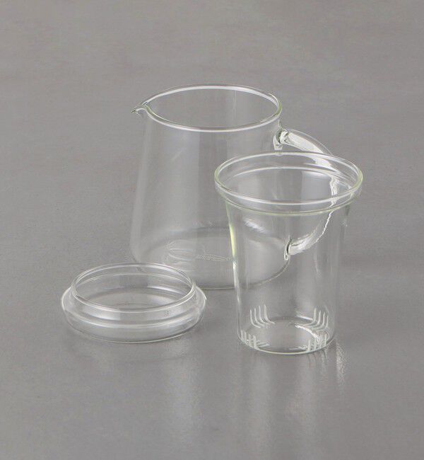 Style for Living「＜Trendglas-Jena＞ティーポット」|食器・キッチングッズ|