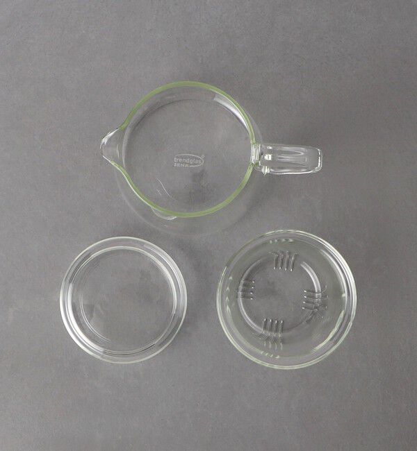 Style for Living「＜Trendglas-Jena＞ティーポット」|食器・キッチングッズ|