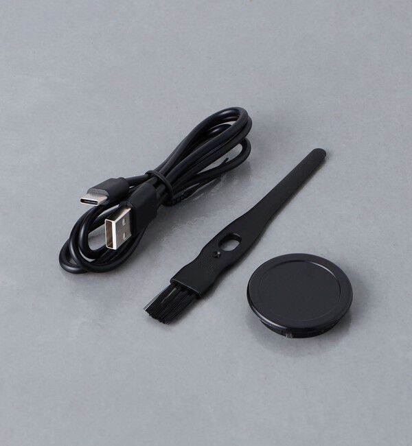 Style for Living「＜Russell Hobbs＞充電器ミル S&P ミニ」|電化製品|