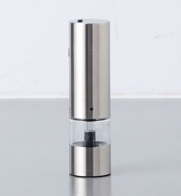 Style for Living「＜Russell Hobbs＞充電器ミル S&P ミニ」|電化製品|