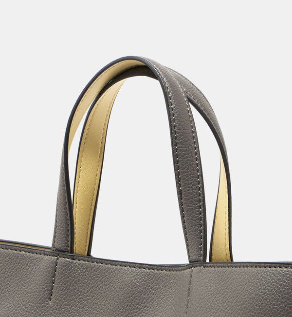 UNITED ARROWS「VERTICAL ベーシック トートバッグ」|トートバッグ|