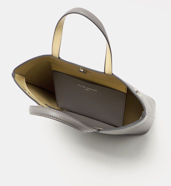 UNITED ARROWS「VERTICAL ベーシック トートバッグ」|トートバッグ|