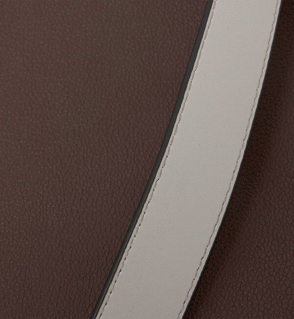 UNITED ARROWS「VERTICAL ベーシック トートバッグ」|トートバッグ|