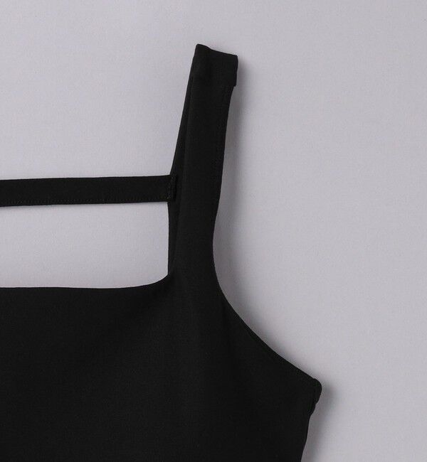 UNITED ARROWS「＜TO UNITED ARROWS＞SUNNY タンク ブラトップ」|スポーツ|