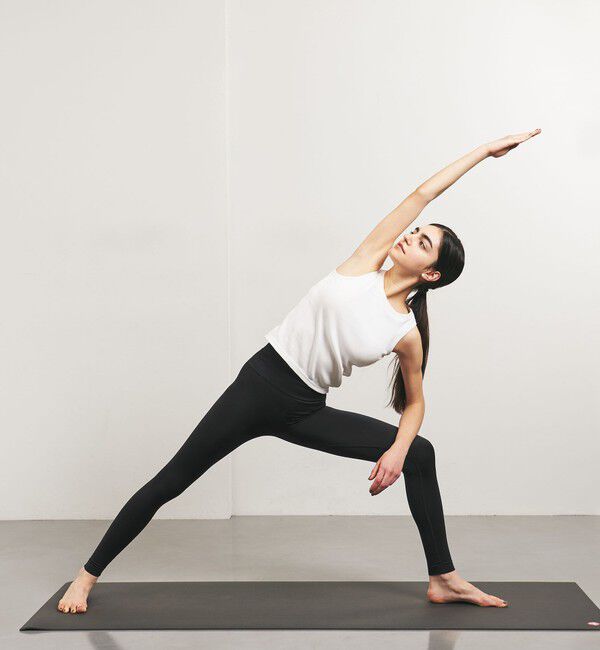 UNITED ARROWS「＜TO UNITED ARROWS＞シェイパー レギンス2」|スポーツ|