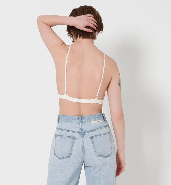 AEWEN MATOPH「＜AEWEN MATOPH＞ブラトップ」|インナー|