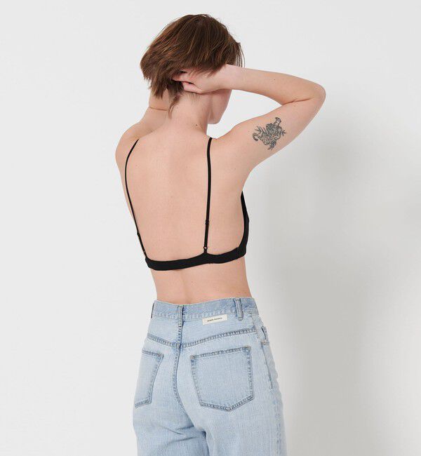 AEWEN MATOPH「＜AEWEN MATOPH＞ブラトップ」|インナー|