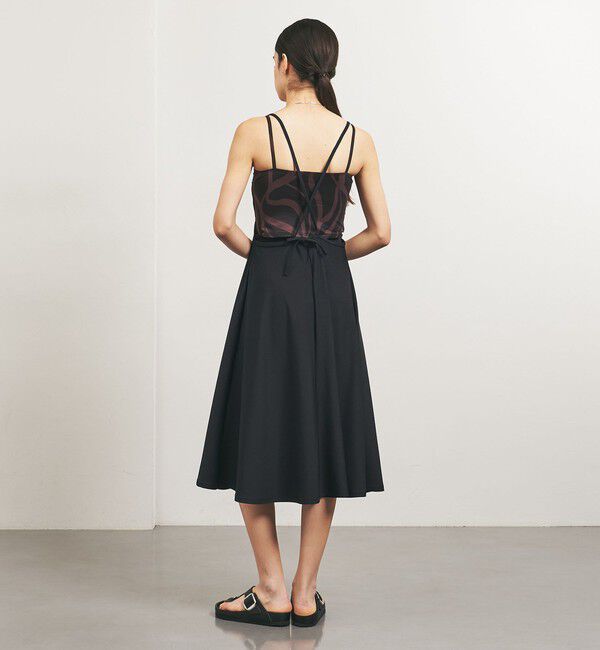 UNITED ARROWS「＜TO UNITED ARROWS＞キャミソール ワンピース」|その他|