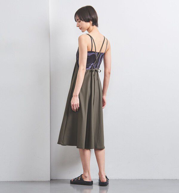 UNITED ARROWS「＜TO UNITED ARROWS＞キャミソール ワンピース」|その他|