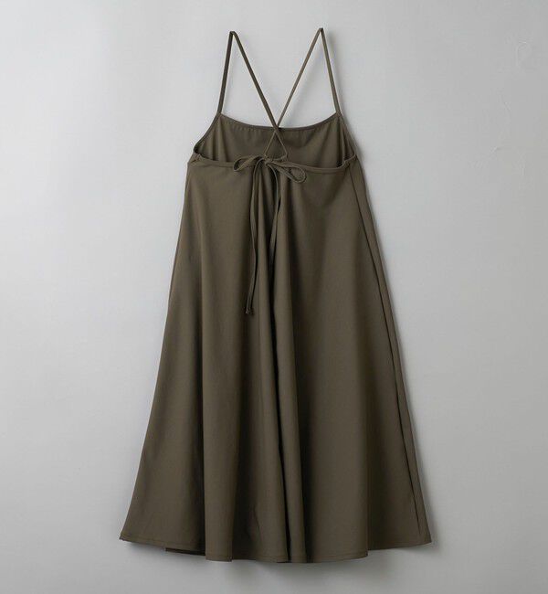 UNITED ARROWS「＜TO UNITED ARROWS＞キャミソール ワンピース」|その他|