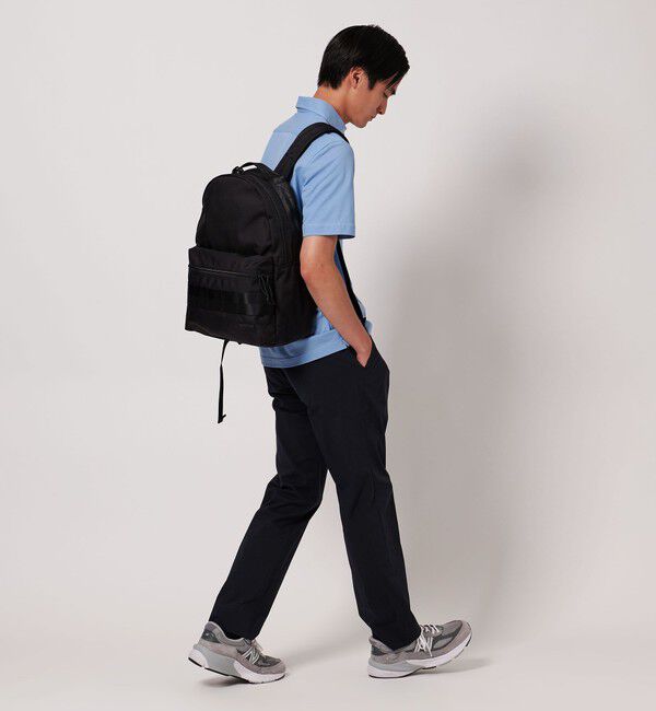 UNITED ARROWS「【別注】＜BRIEFING＞DAY PACK/リュック」|リュック|