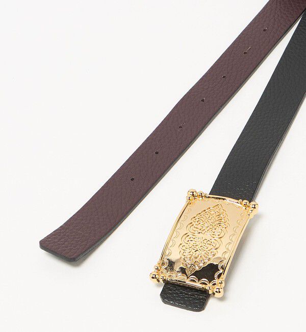 UNITED ARROWS「＜A VACATION＞HERA ベルト」|ベルト|