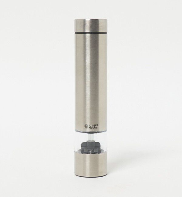 Style for Living「＜Russell Hobbs＞電動ミル S&P ミニ 」|電化製品|