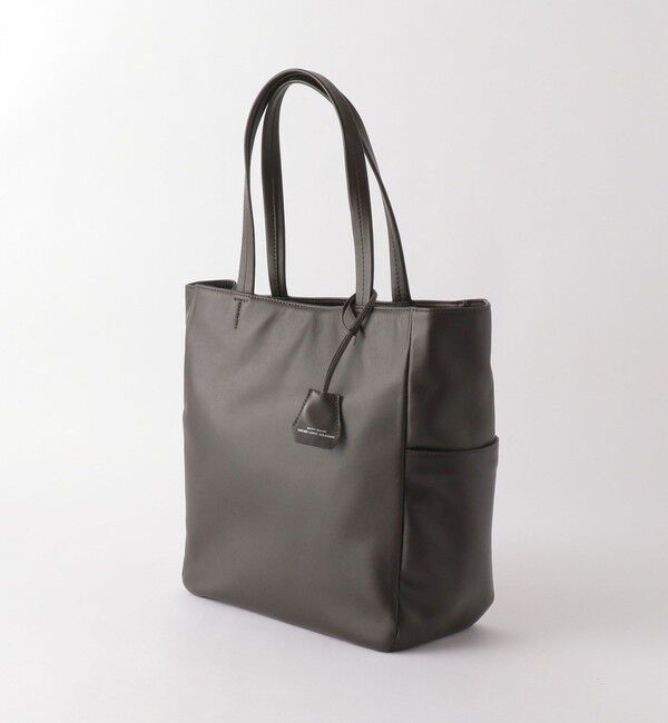 UNITED ARROWS green label relaxing「GLR ファンクショナル タテ V2 レザー トートバッグ」|トートバッグ|