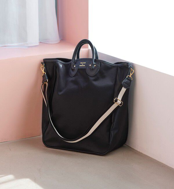 UNITED ARROWS green label relaxing「【別注】＜YOUNG&OLSEN The DRYGOODS STORE＞ショルダー」|その他|