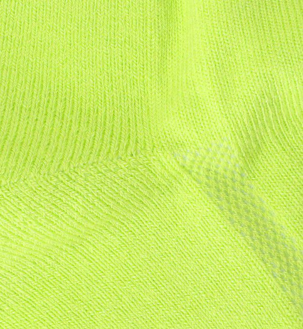 UNITED ARROWS green label relaxing「＜VIBSOX＞ショート リブ ソックス」|ソックス|