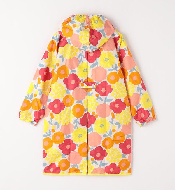 UNITED ARROWS green label relaxing「＜Wpc.＞キッズ レインコート  - はっ水 - 100cm-140cm」|ブルゾン・スタジャン|