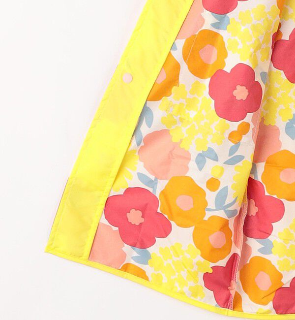 UNITED ARROWS green label relaxing「＜Wpc.＞キッズ レインコート  - はっ水 - 100cm-140cm」|ブルゾン・スタジャン|