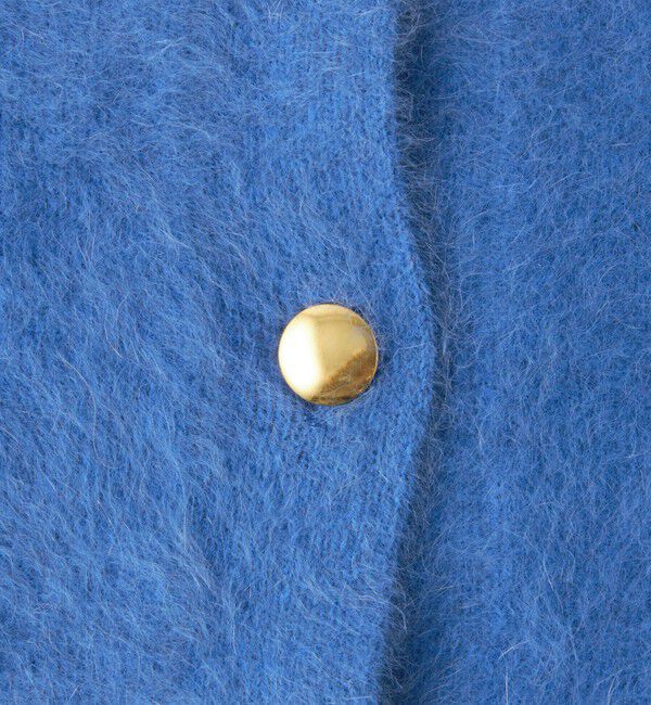 UNITED ARROWS green label relaxing「デイリーエリートカーデ」|カーディガン|