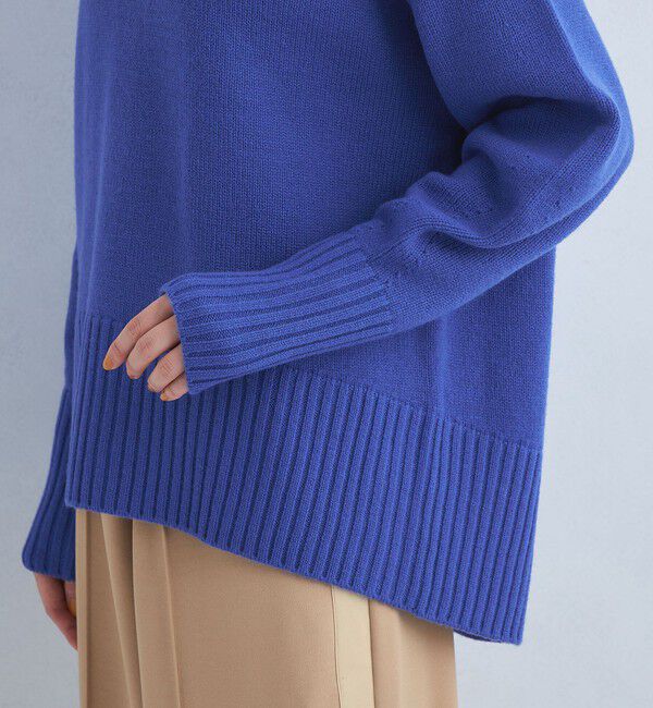 UNITED ARROWS green label relaxing「スタイルマスターニット」|ニット・セーター|