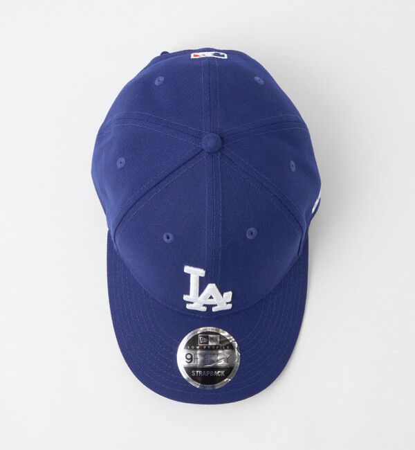 UNITED ARROWS green label relaxing「【別注】＜NEW ERA＞GLR LP 9FIFTY キャップ」|キャップ・キャスケット|