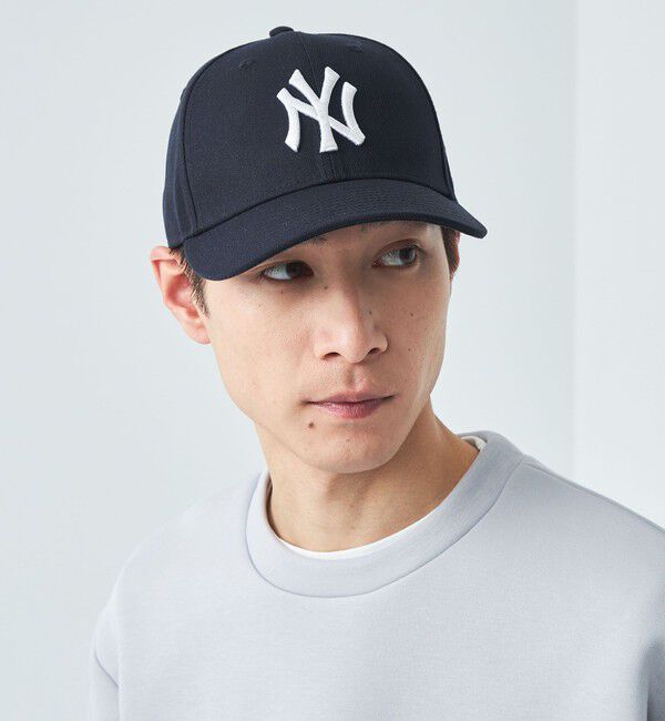 UNITED ARROWS green label relaxing「【別注】＜NEW ERA＞GLR LP 9FIFTY キャップ」|キャップ・キャスケット|