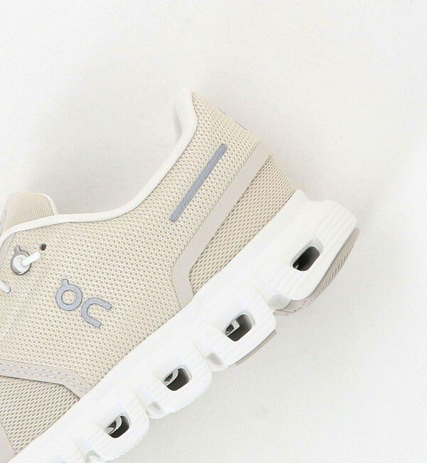 UNITED ARROWS green label relaxing「＜On＞Cloud 6 スニーカー」|スニーカー|