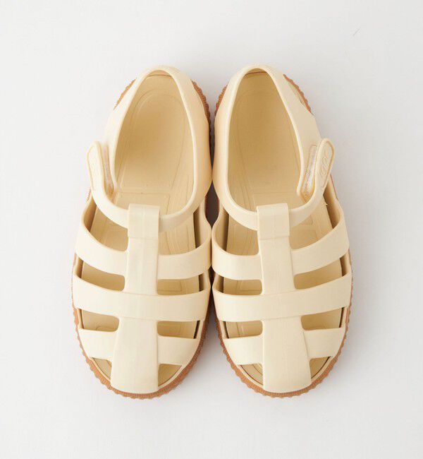 UNITED ARROWS green label relaxing「＜igor＞NICO CARAMELO / キッズ 14cm-19cm」|サンダル|
