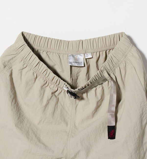 UNITED ARROWS green label relaxing「＜Gramicci＞ナイロンパッカブルGショーツ ショートパンツ」|その他|