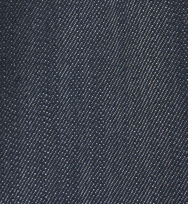 UNITED ARROWS green label relaxing「［size SHORT/TALLあり］ニーハイフレアパンツ デニム 2 ストレッチ」|デニム|