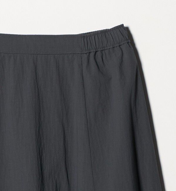 UNITED ARROWS green label relaxing「ポコポコ フレア スカート」|フレア|