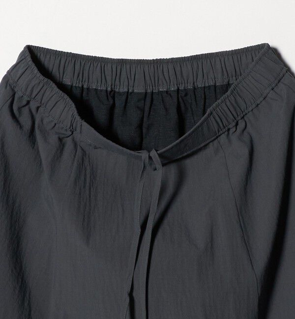 UNITED ARROWS green label relaxing「ポコポコ フレア スカート」|フレア|