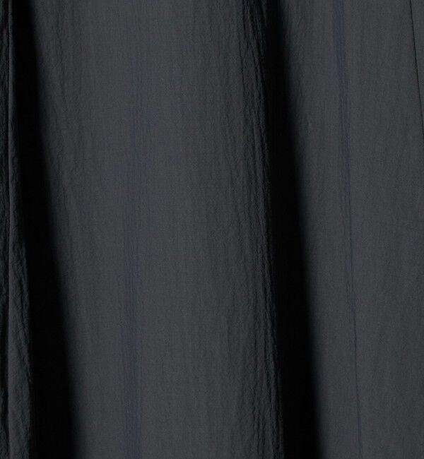 UNITED ARROWS green label relaxing「ポコポコ フレア スカート」|フレア|